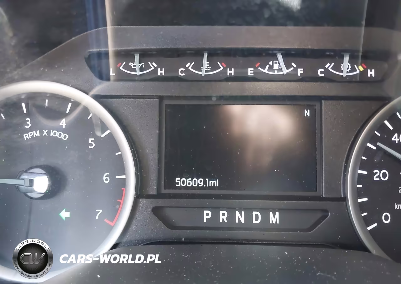 2020 Ford Expedition Xlt VIN:1FMJU1HT3LEA36281 - 7