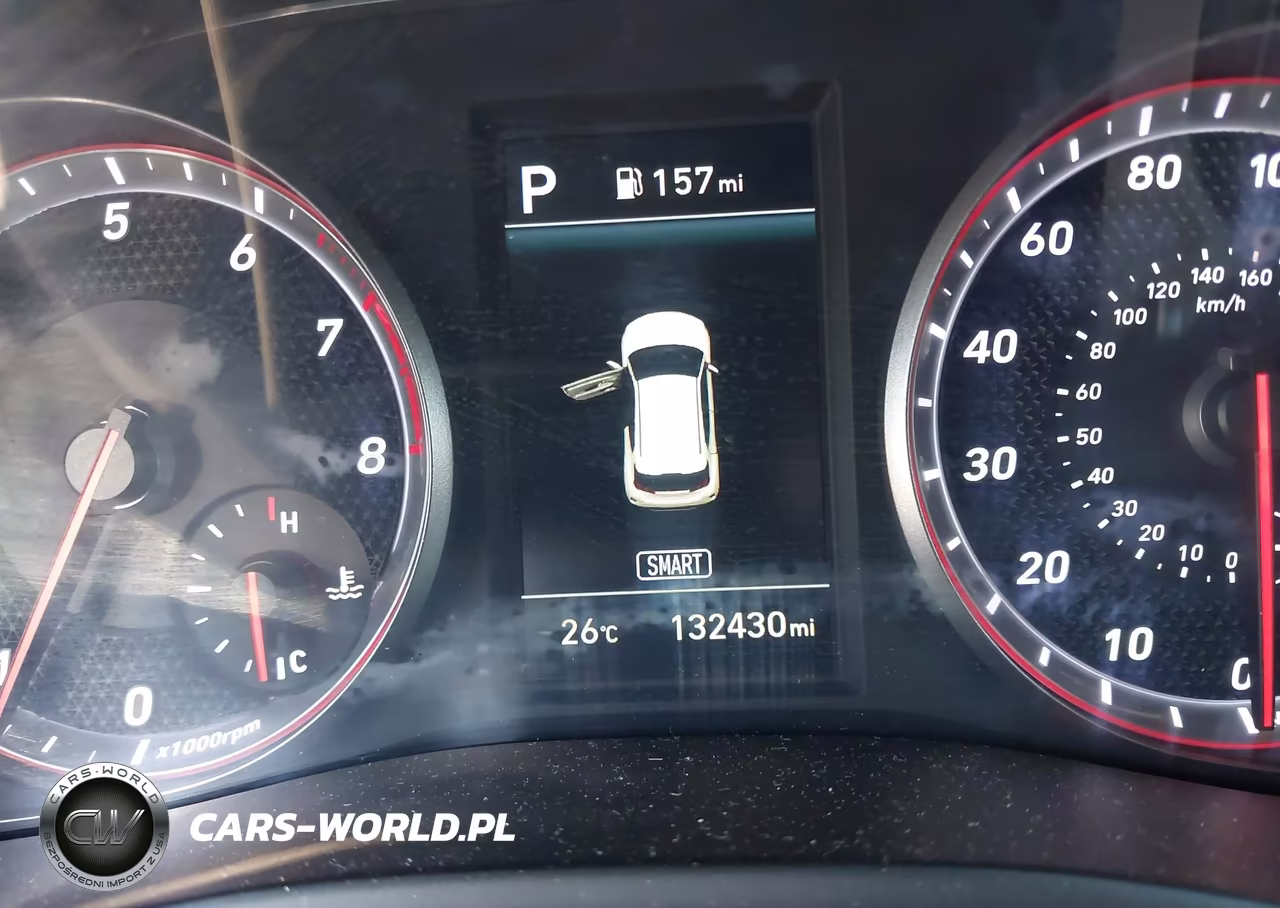 2019 Hyundai Veloster Turbo Ultimate VIN:KMHTH6ABXKU013306 - 15
