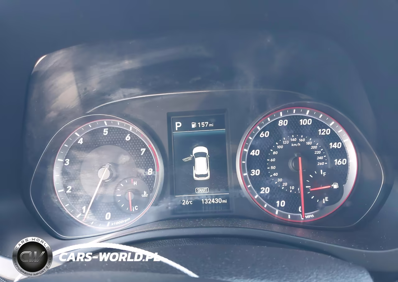 2019 Hyundai Veloster Turbo Ultimate VIN:KMHTH6ABXKU013306 - 7