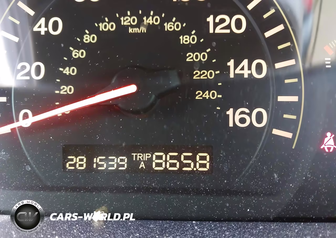 2003 Honda Accord 2.4 Ex VIN:JHMCM56663C004193 - 15