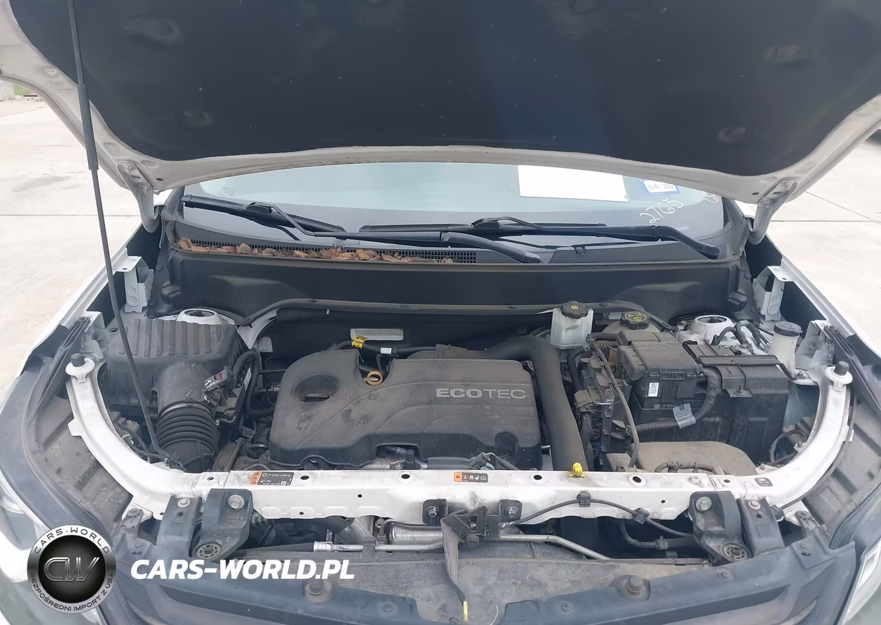 2020 Chevrolet Equinox Fwd Lt 1.5L Turbo VIN:3GNAXKEV5LL242765 - 10