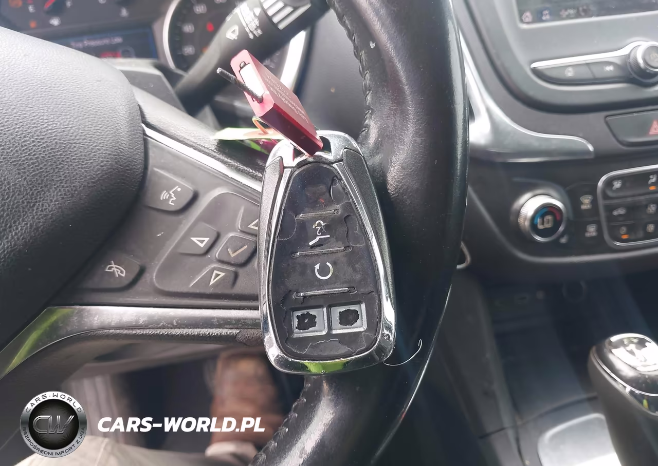 2020 Chevrolet Equinox Fwd Lt 1.5L Turbo VIN:3GNAXKEV5LL242765 - 11