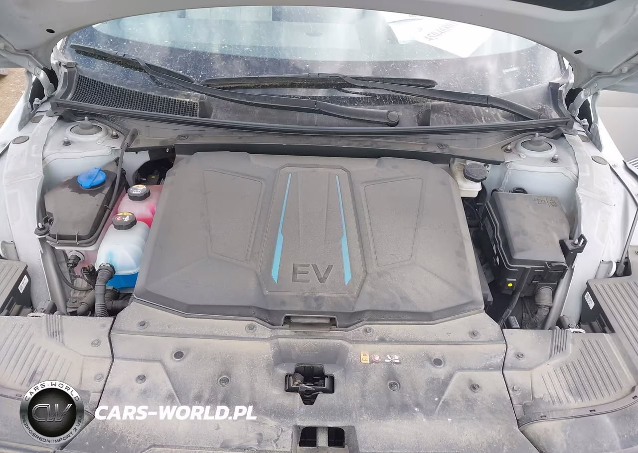 2023 Hyundai Ioniq 5 Limited VIN:KM8KRDAF5PU217745 - 10