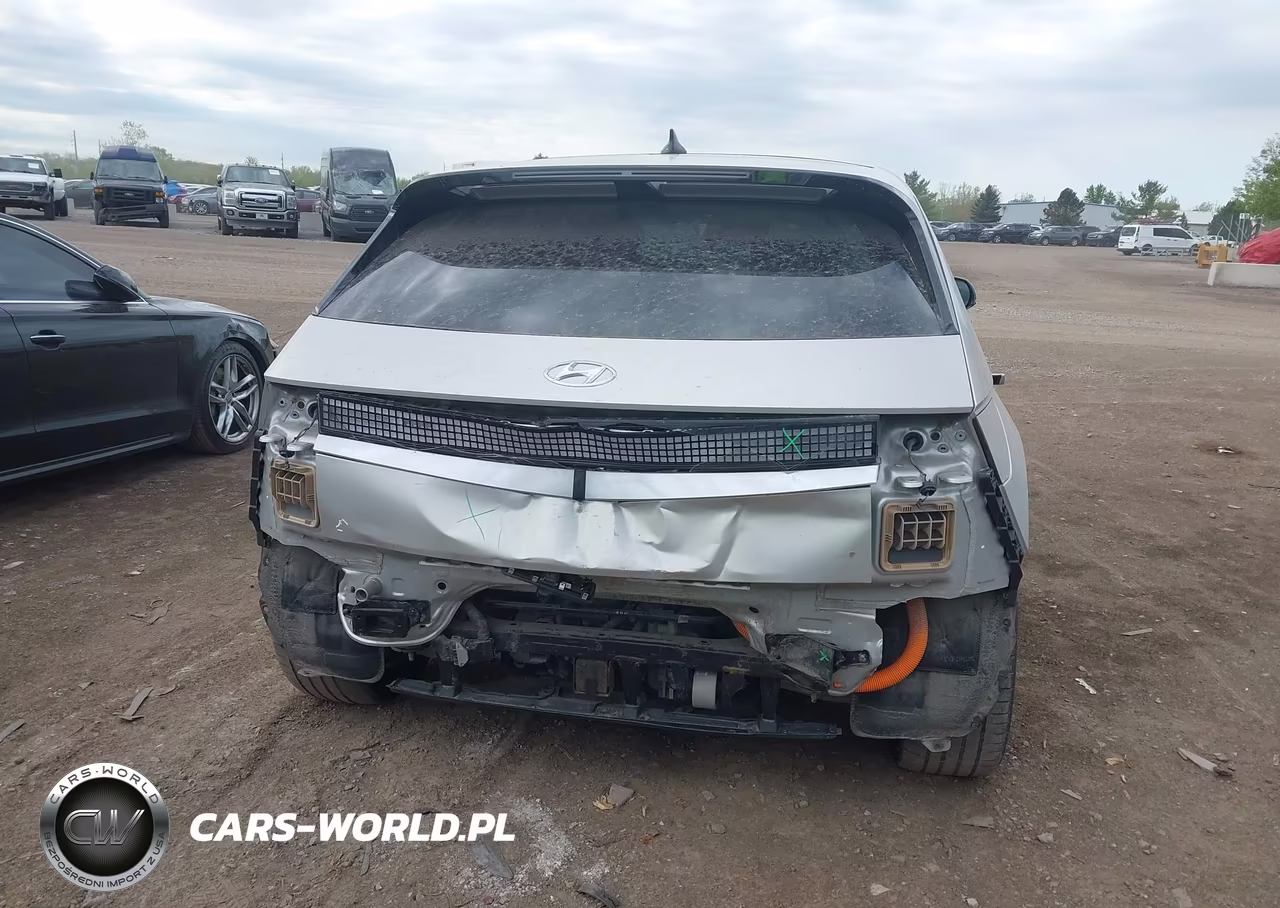 2023 Hyundai Ioniq 5 Limited VIN:KM8KRDAF5PU217745 - 17