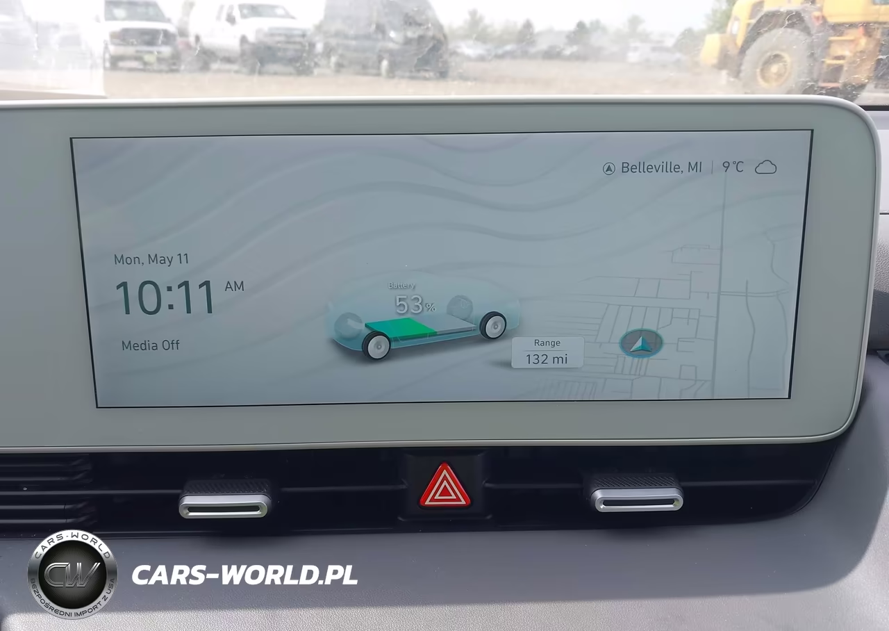 2023 Hyundai Ioniq 5 Limited VIN:KM8KRDAF5PU217745 - 19