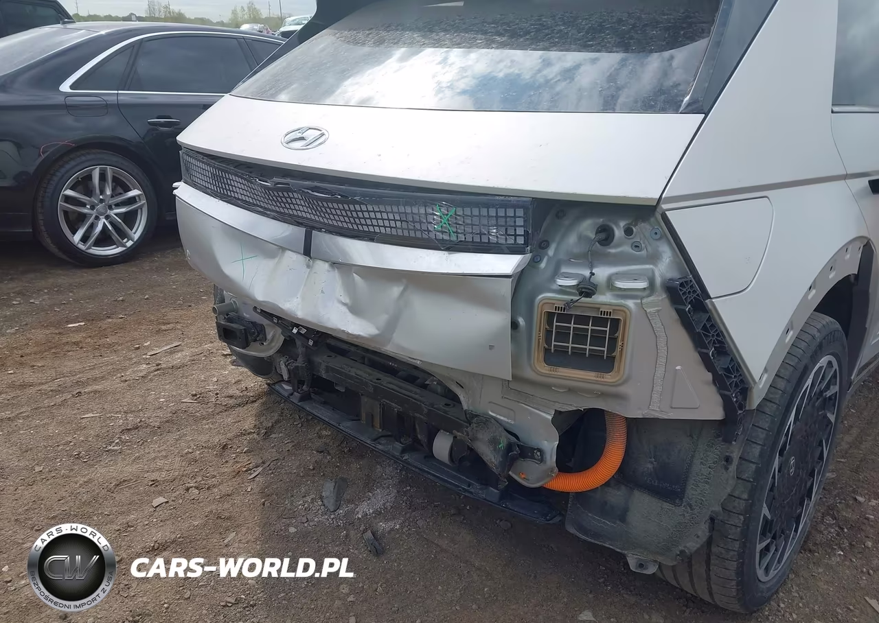 2023 Hyundai Ioniq 5 Limited VIN:KM8KRDAF5PU217745 - 20