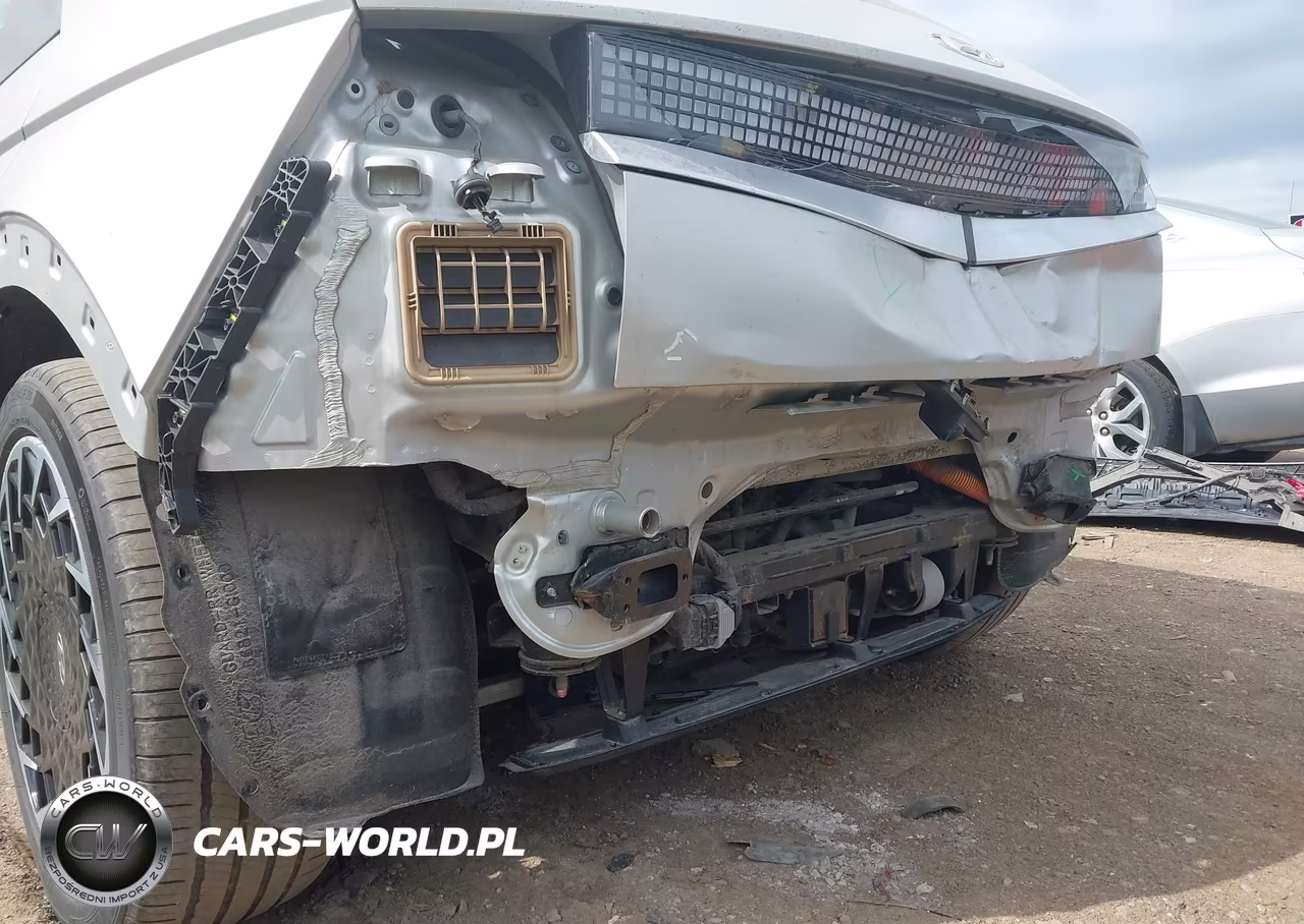 2023 Hyundai Ioniq 5 Limited VIN:KM8KRDAF5PU217745 - 22