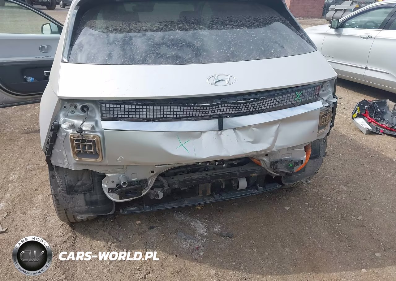 2023 Hyundai Ioniq 5 Limited VIN:KM8KRDAF5PU217745 - 6