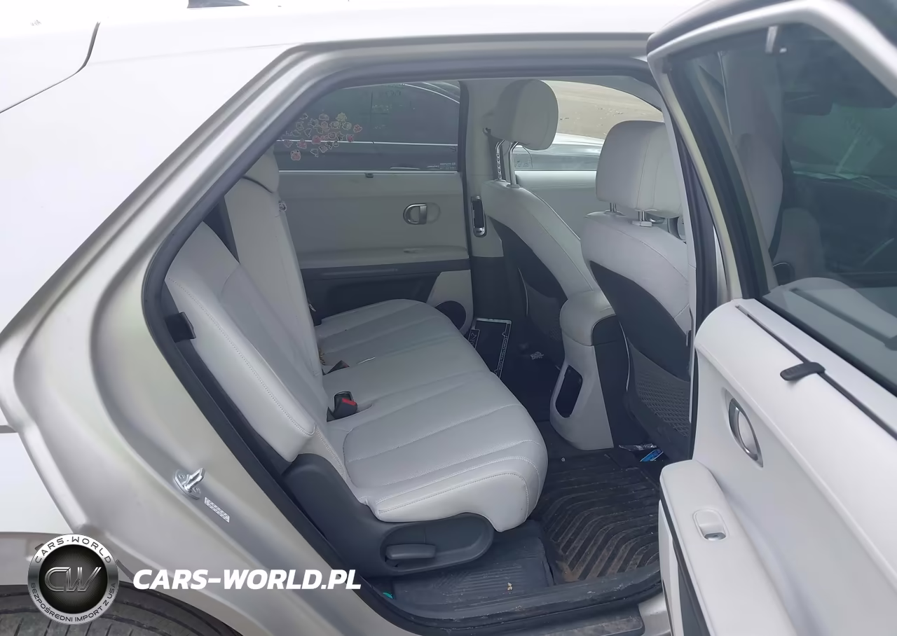 2023 Hyundai Ioniq 5 Limited VIN:KM8KRDAF5PU217745 - 8