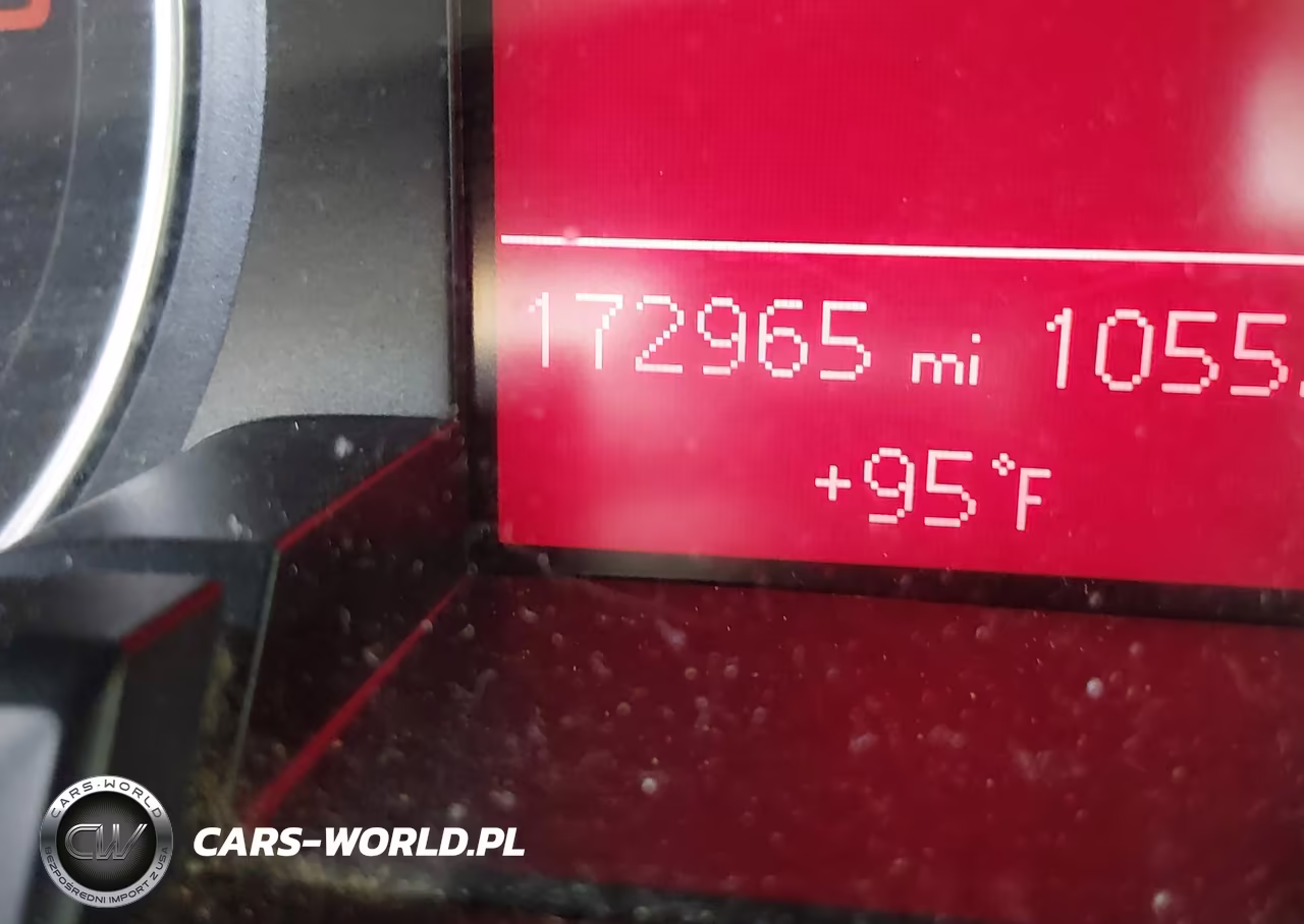 2012 Audi A4 2.0T Premium VIN:WAUFFAFL1CN006183 - 11