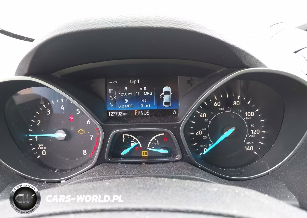 2017 Ford Escape Se VIN:1FMCU0GD6HUE77056 - 7