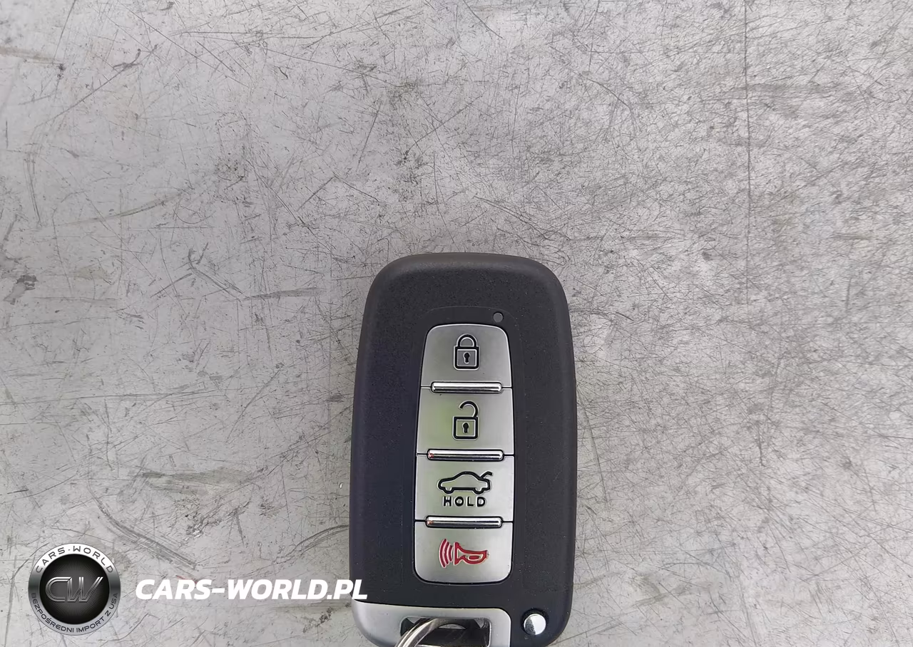 2011 Hyundai Sonata Se 2.0T VIN:5NPEC4AB2BH317899 - 11