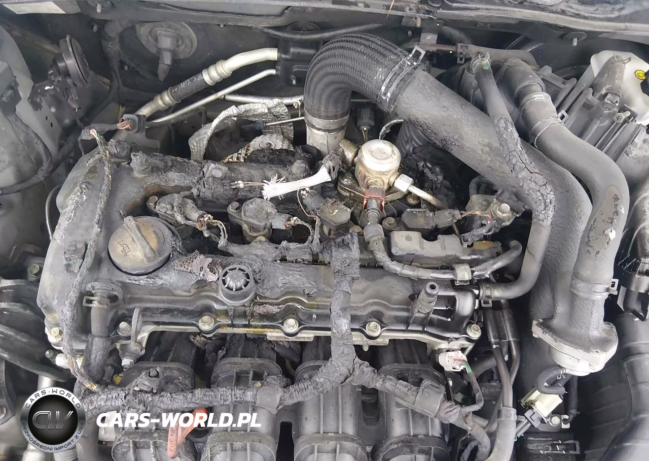 2011 Hyundai Sonata Se 2.0T VIN:5NPEC4AB2BH317899 - 6
