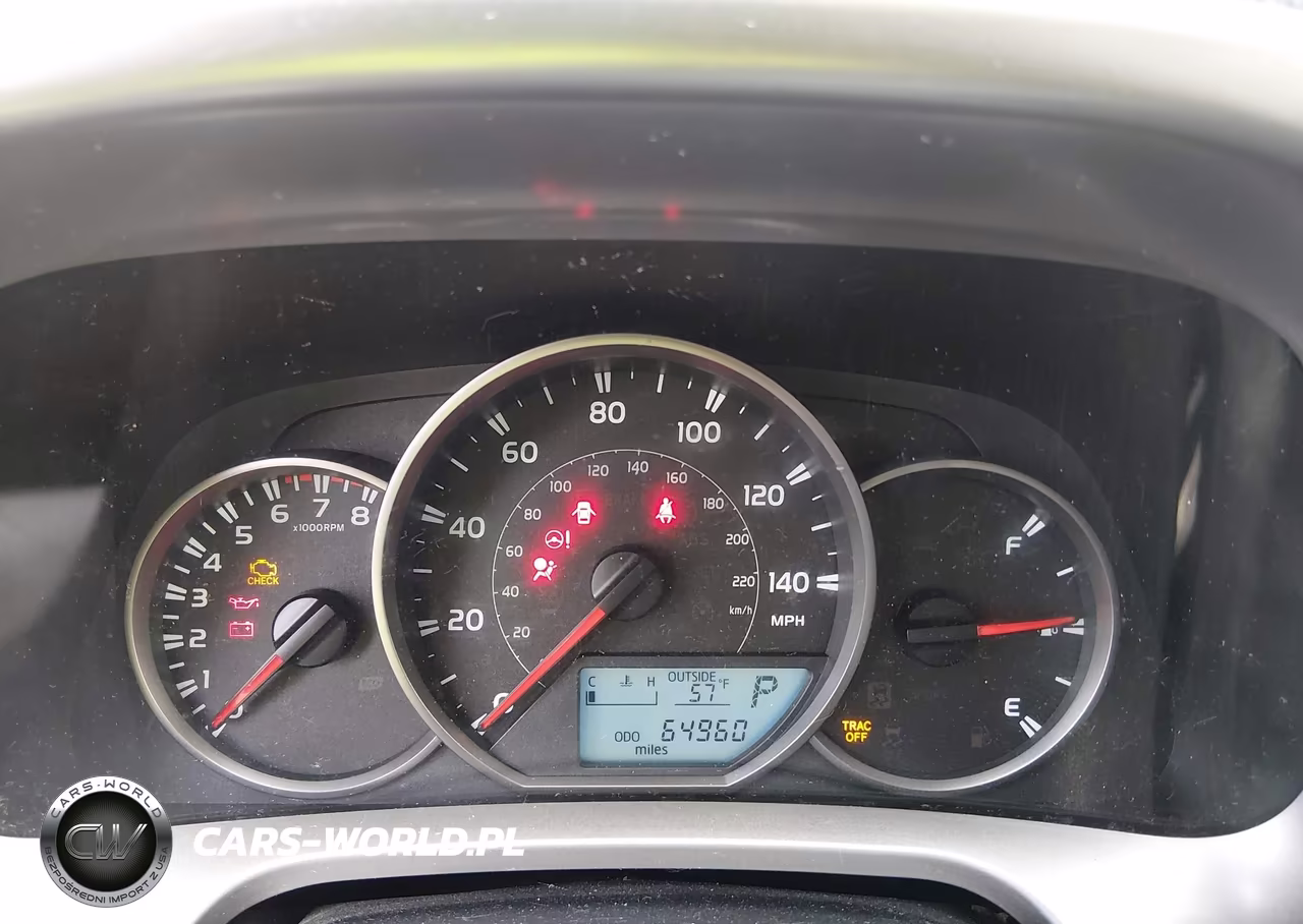 2016 Toyota Rav4 Le VIN:JTMZFREV1GJ061683 - 7