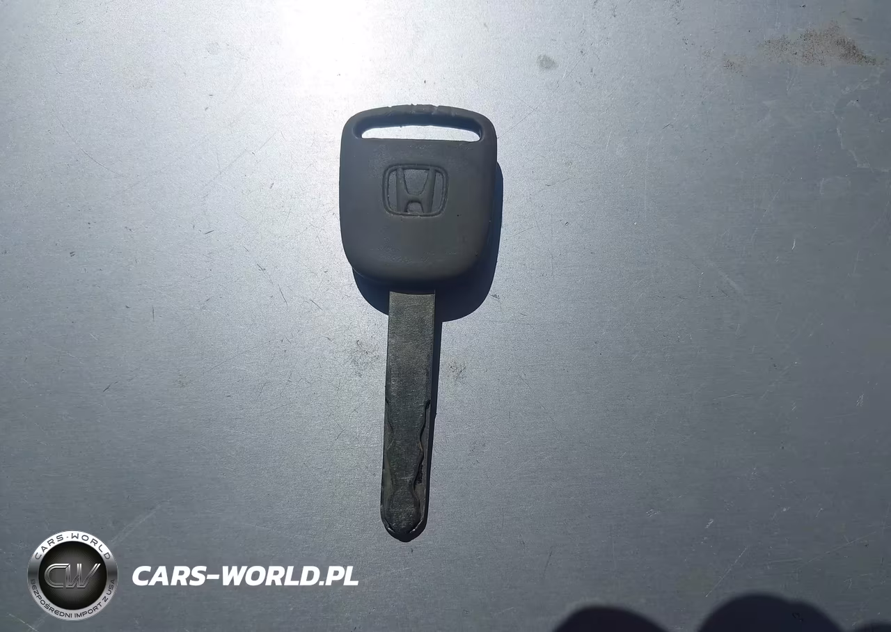 2004 Honda Pilot Ex-L VIN:2HKYF18554H540072 - 11