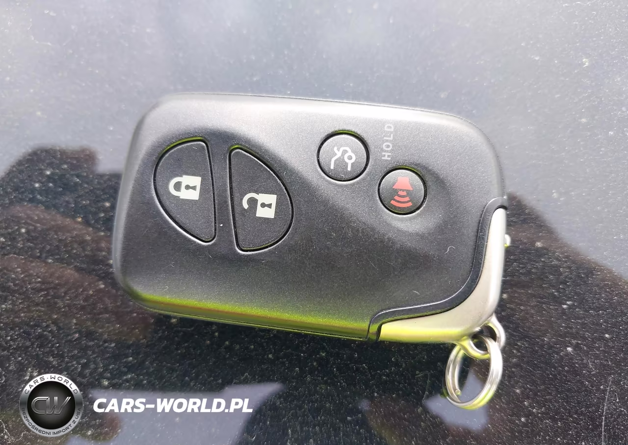 2007 Lexus Es 350 VIN:JTHBJ46G772097941 - 11