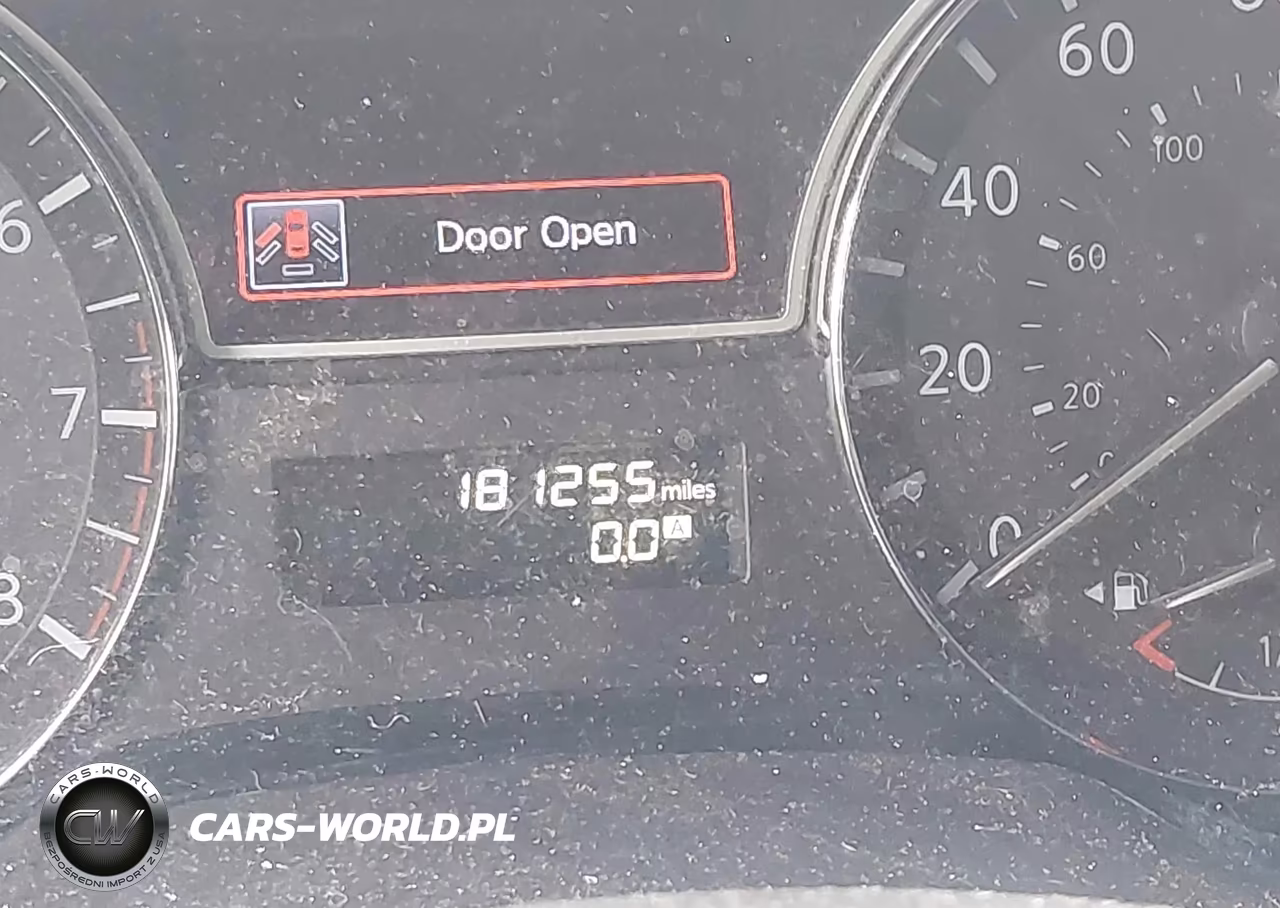 2015 Nissan Pathfinder Platinum-S-Sl-Sv VIN:5N1AR2MM1FC672168 - 15