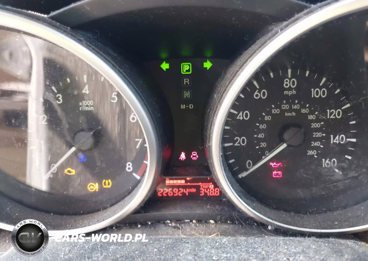 2012 Mazda Mazda5 Grand Touring VIN:JM1CW2DL9C0115860 - 7
