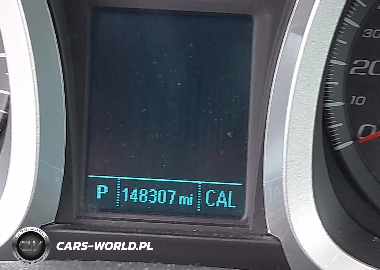 2015 Chevrolet Equinox 1Lt VIN:2GNFLFEK9F6266834 - 15