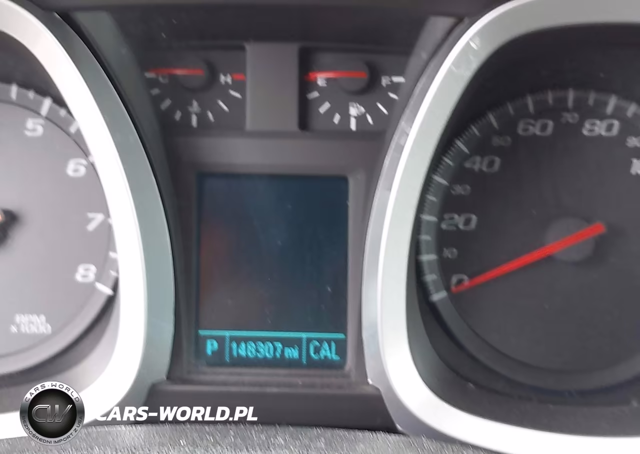 2015 Chevrolet Equinox 1Lt VIN:2GNFLFEK9F6266834 - 7