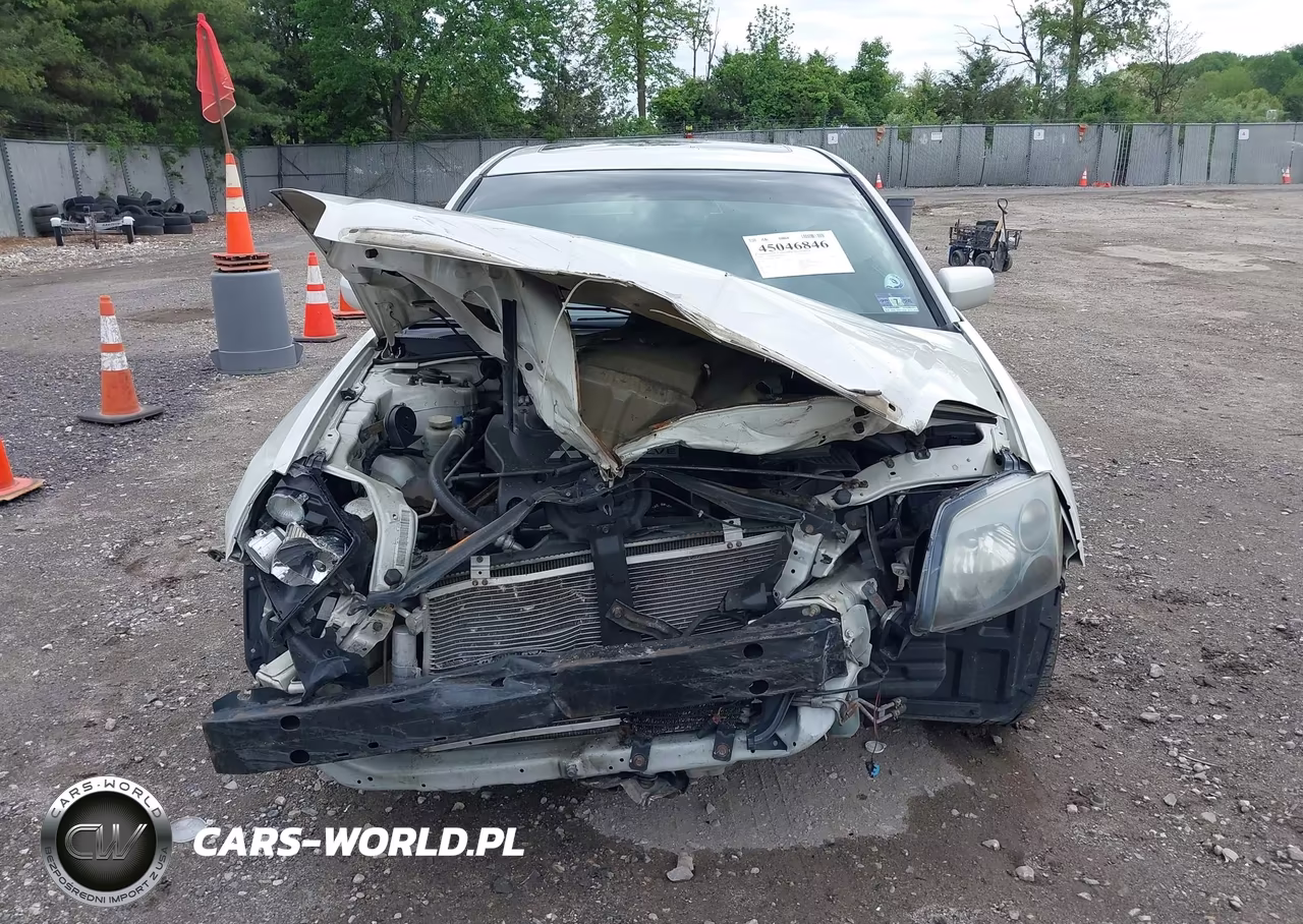 2009 Mitsubishi Galant Sport V6 VIN:4A3AB46S59E008655 - 12