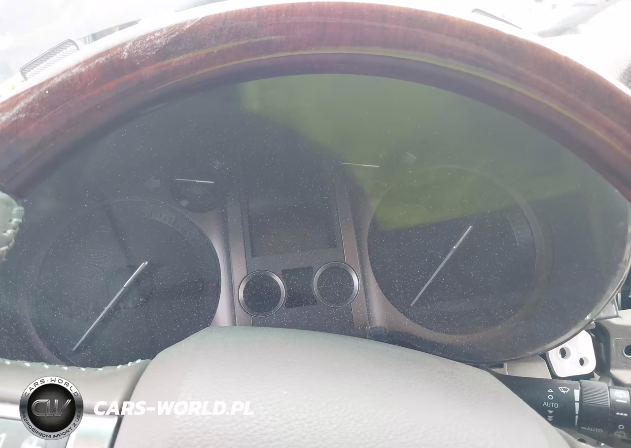 2010 Lexus Gx 460 VIN:JTJBM7FXXA5007159 - 7