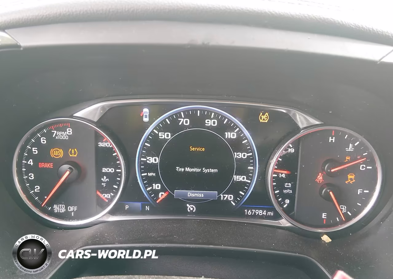 2021 Chevrolet Blazer Fwd Rs VIN:3GNKBERS4MS518090 - 7