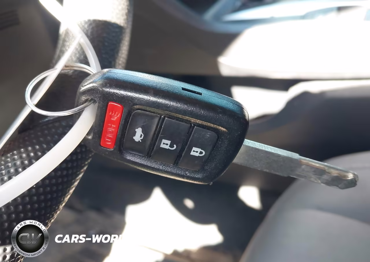 2019 Honda Civic Lx VIN:19XFC2F67KE049473 - 11
