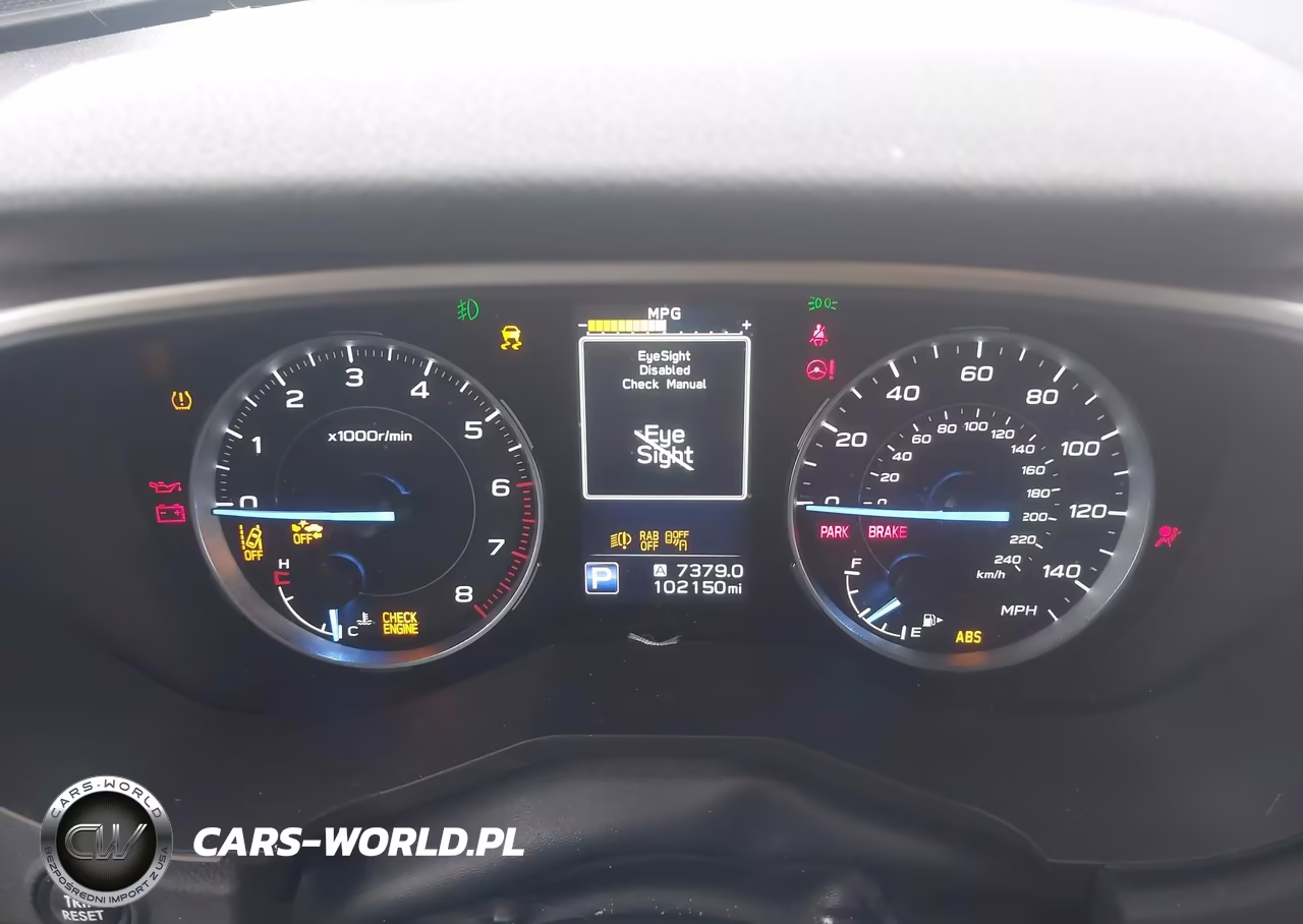 2021 Subaru Ascent Limited VIN:4S4WMAPD9M3453160 - 7