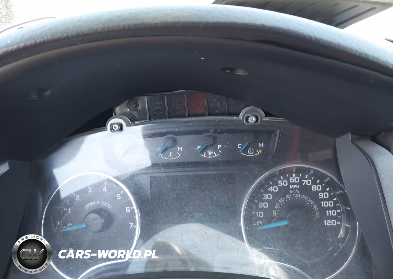 2014 Ford F-150 Xlt VIN:1FTFW1EF3EFC20149 - 15