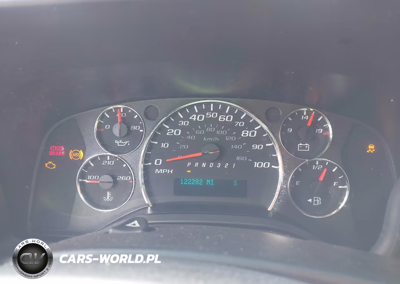 2014 Chevrolet Express 1500 Work Van VIN:1GCSGAFXXE1155171 - 7