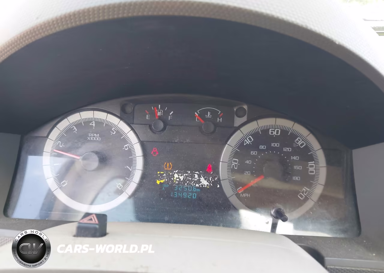 2008 Ford Escape Xlt VIN:1FMCU93128KB75470 - 7