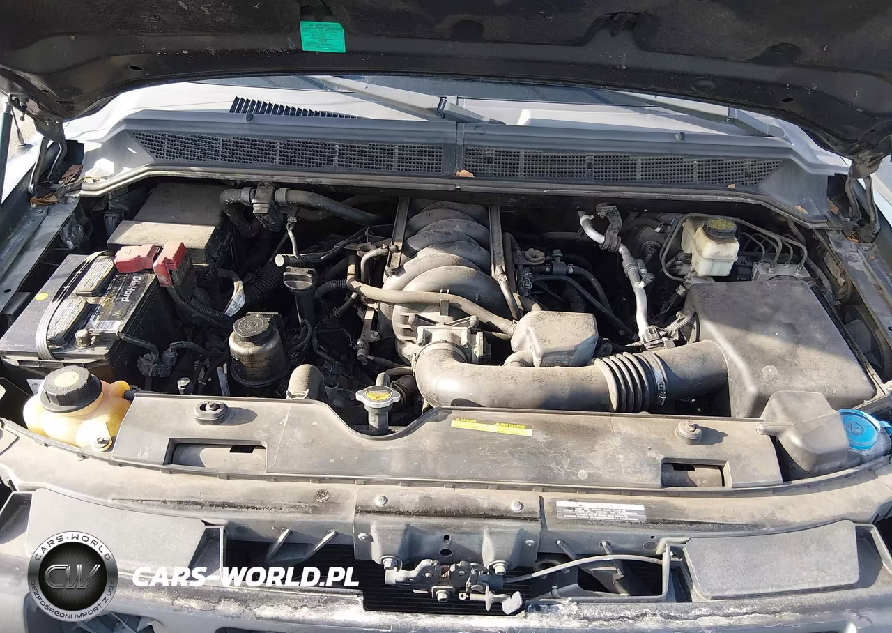 2015 Nissan Titan S VIN:1N6BA0EK1FN503254 - 10