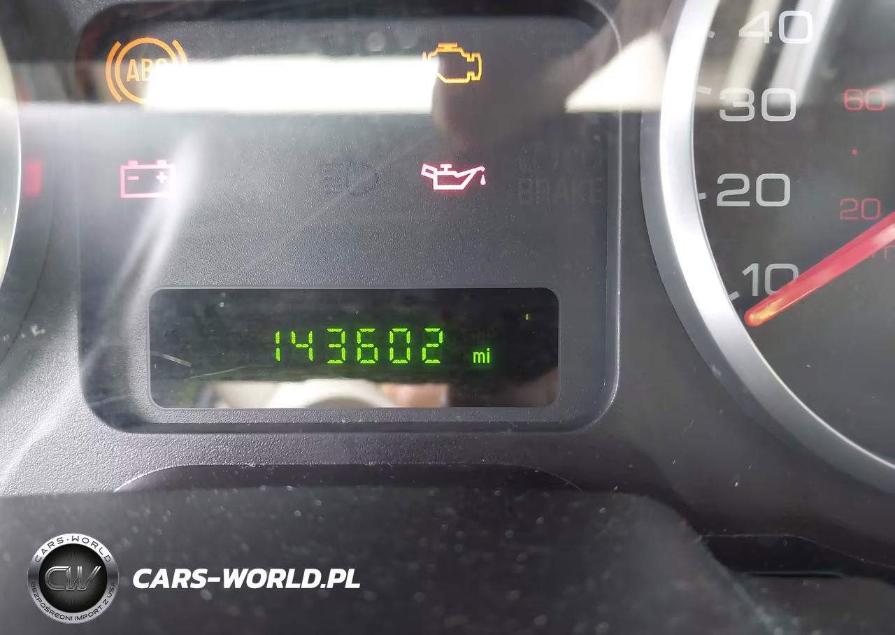 2006 Ford Five Hundred Se VIN:1FAFP23176G106988 - 15
