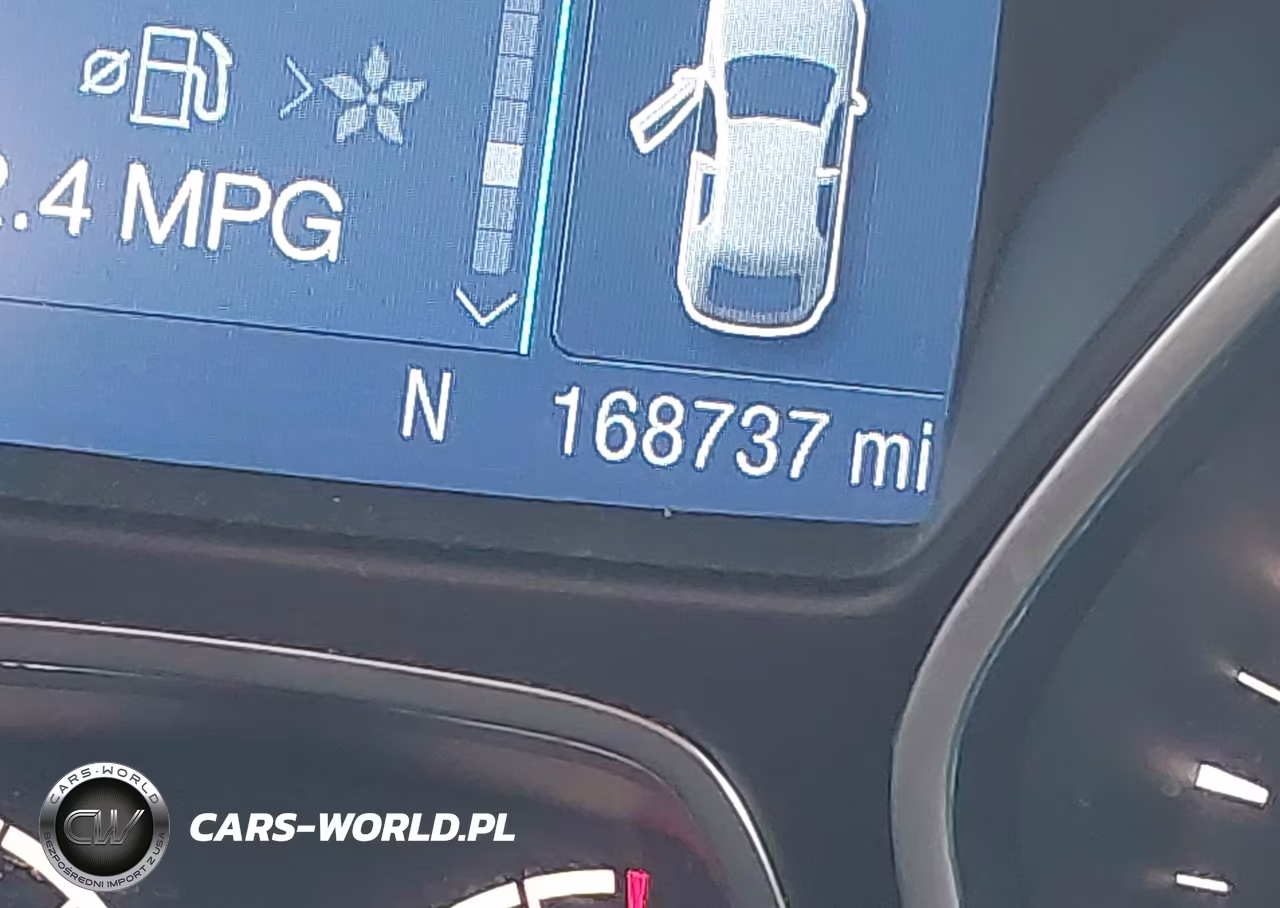 2015 Ford Escape Se VIN:1FMCU9G96FUB76879 - 16