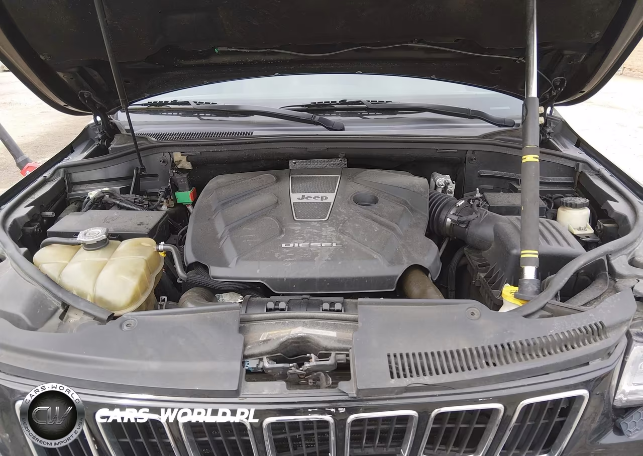 2014 Jeep Grand Cherokee Limited VIN:1C4RJFBM7EC375820 - 10