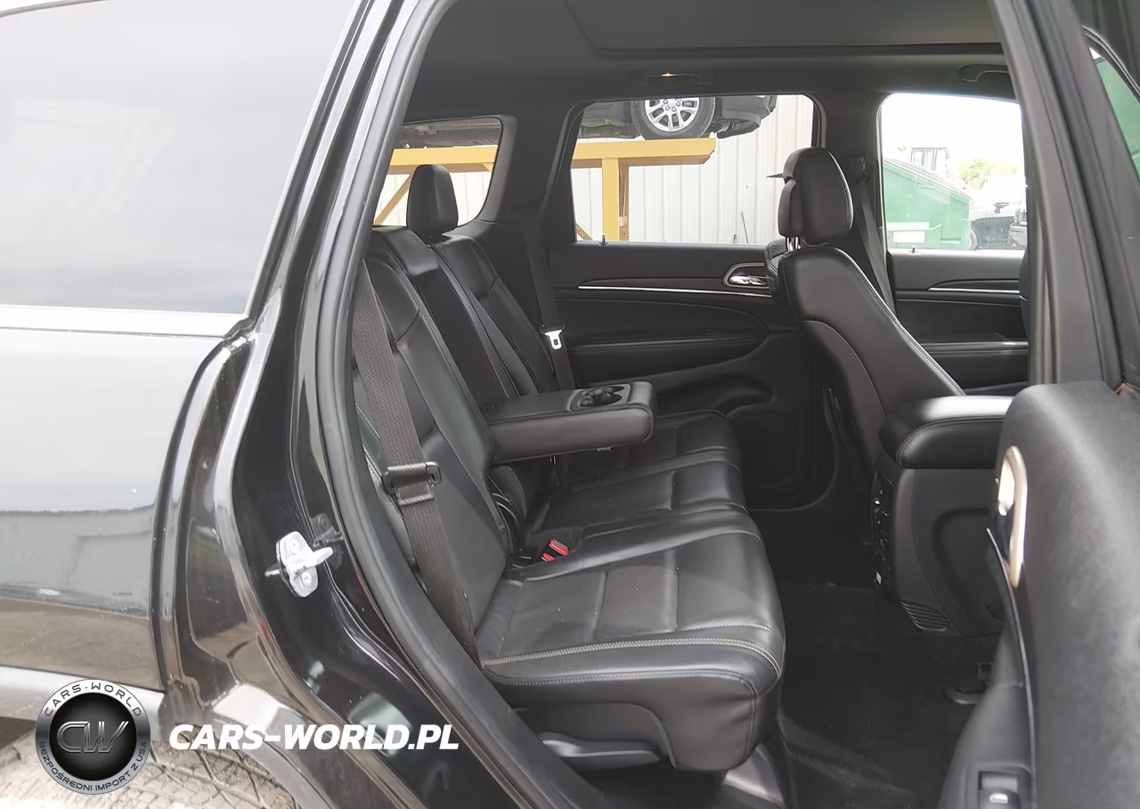 2014 Jeep Grand Cherokee Limited VIN:1C4RJFBM7EC375820 - 8