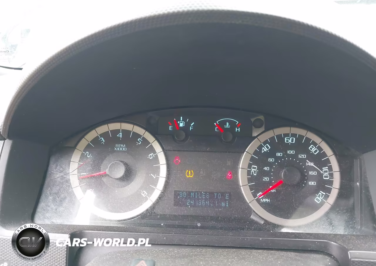 2012 Ford Escape Limited VIN:1FMCU0EG3CKA44635 - 7