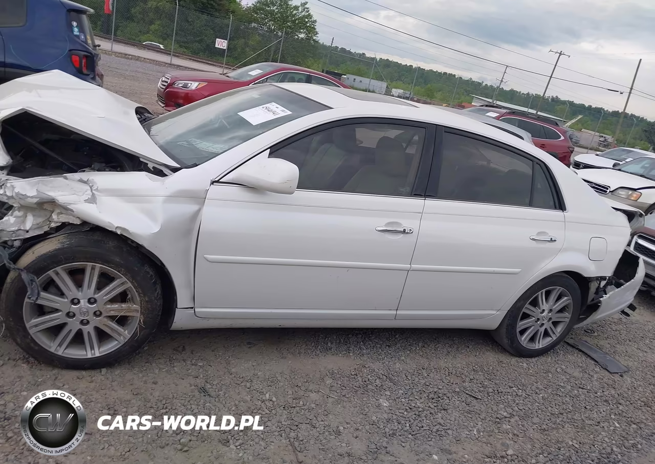 2010 Toyota Avalon Limited VIN:4T1BK3DB5AU360225 - 14