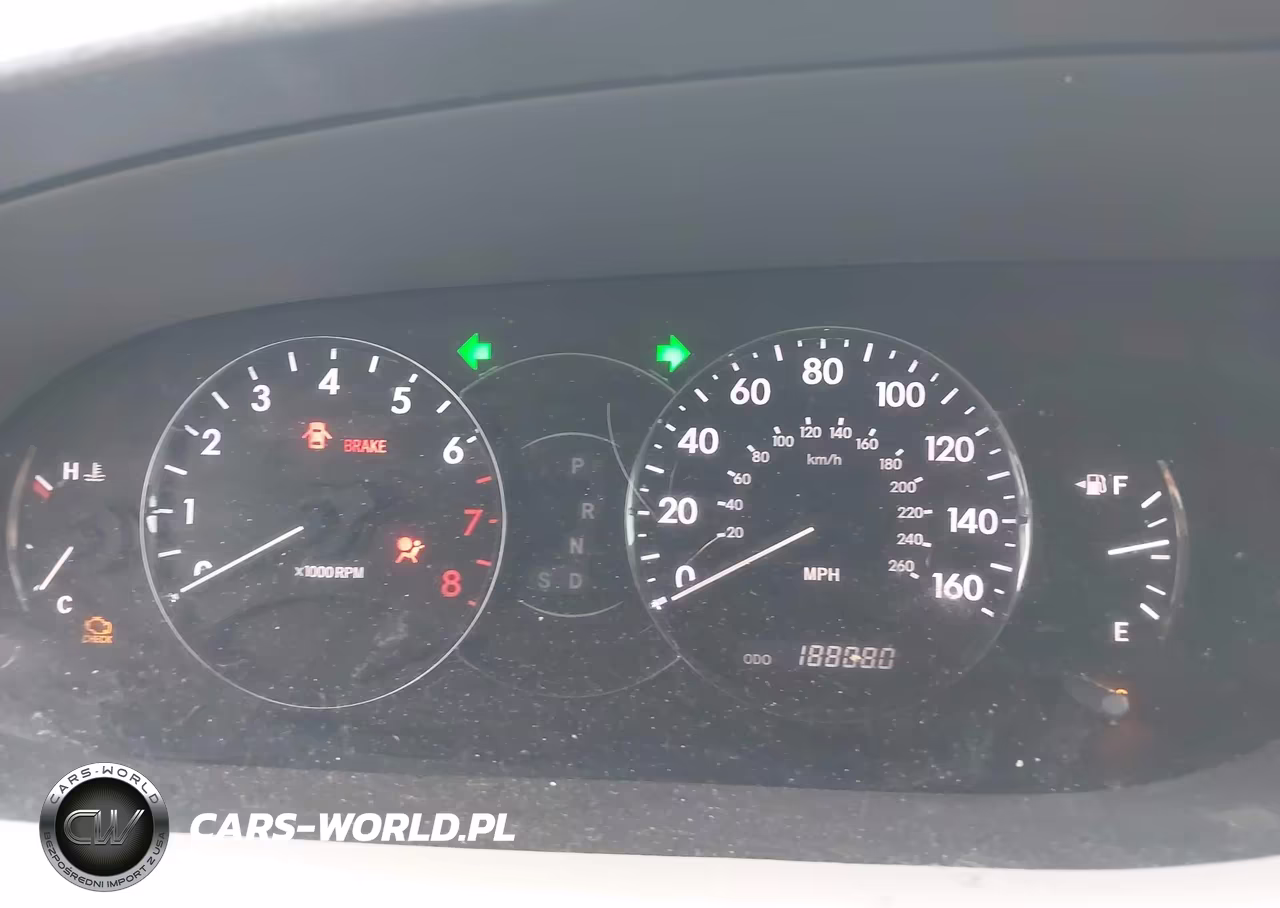 2010 Toyota Avalon Limited VIN:4T1BK3DB5AU360225 - 7