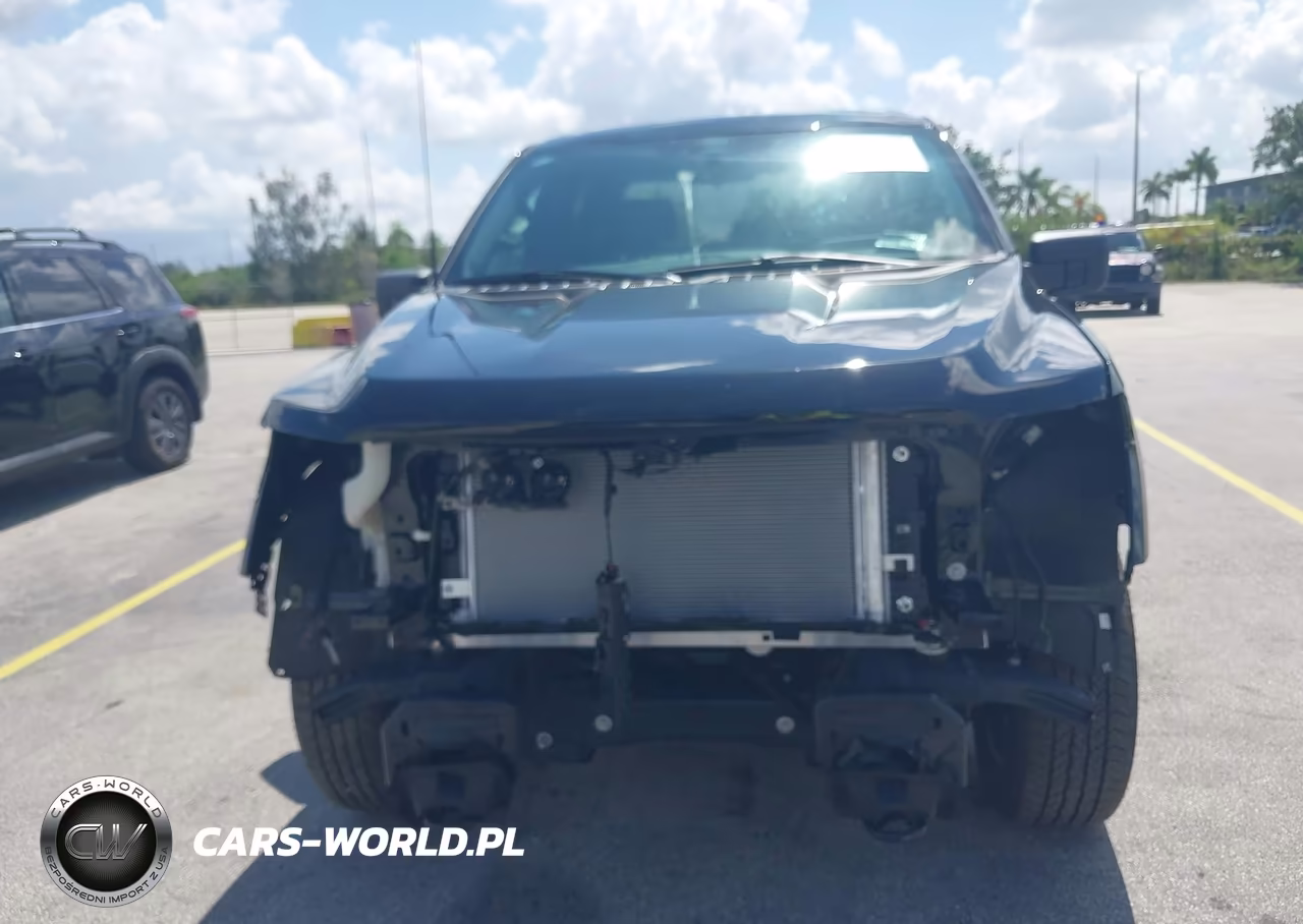 2025 Ford F-150 Stx VIN:1FTFW2L57SKE94392 - 12
