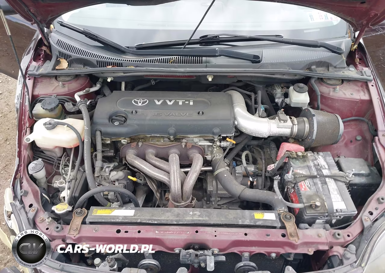 2008 Scion Tc VIN:JTKDE167X80229481 - 10