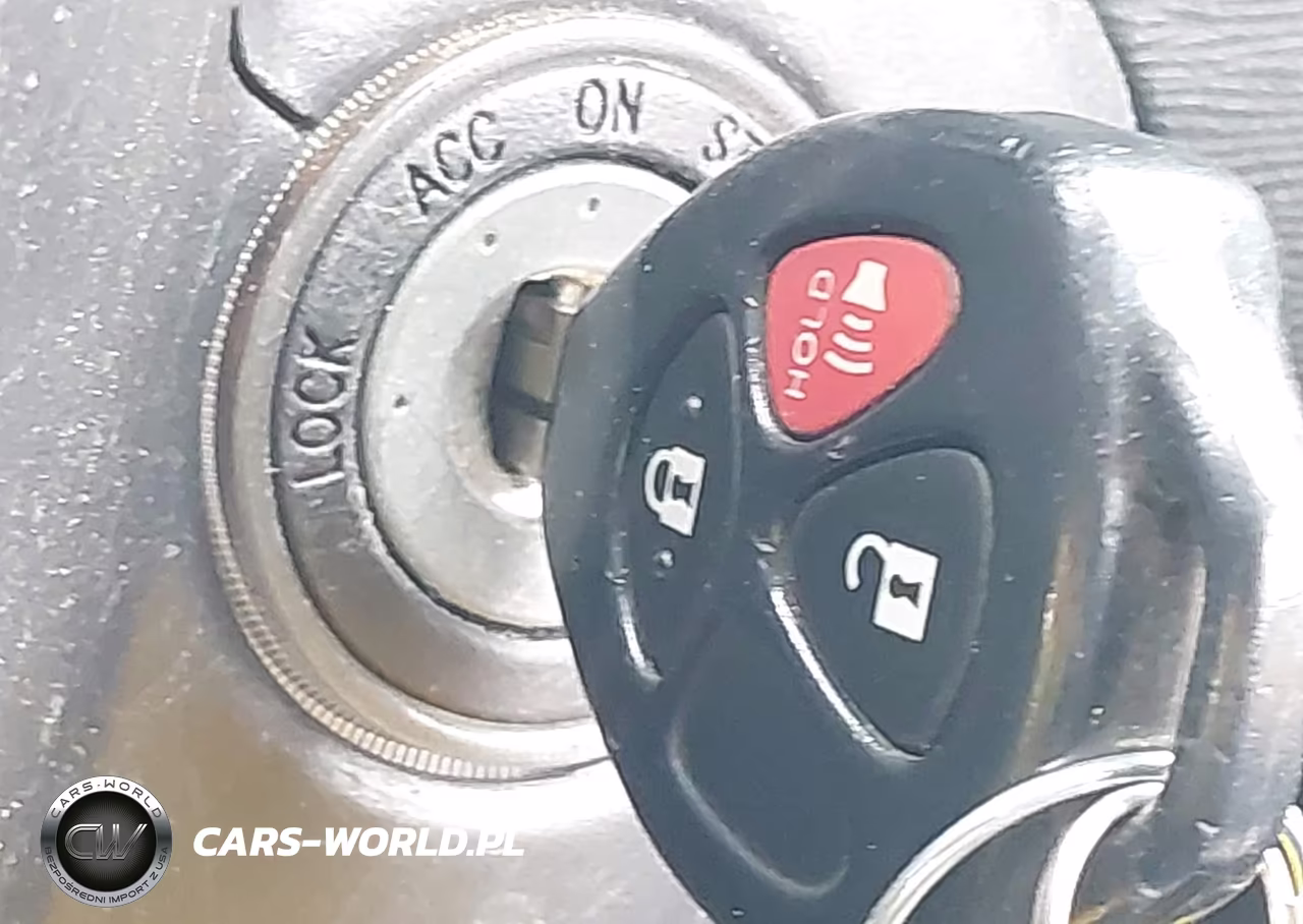 2008 Scion Tc VIN:JTKDE167X80229481 - 11