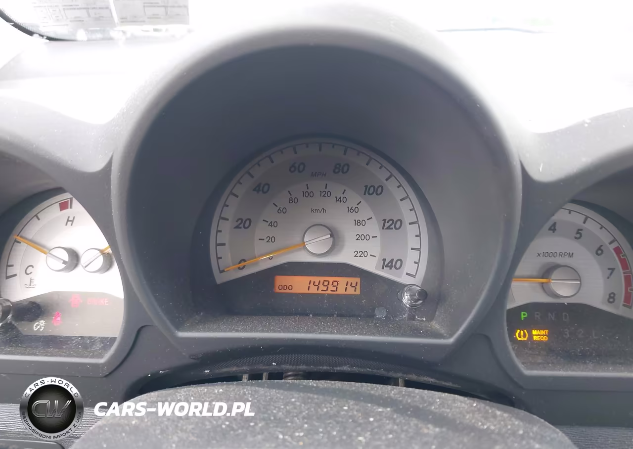 2008 Scion Tc VIN:JTKDE167X80229481 - 7