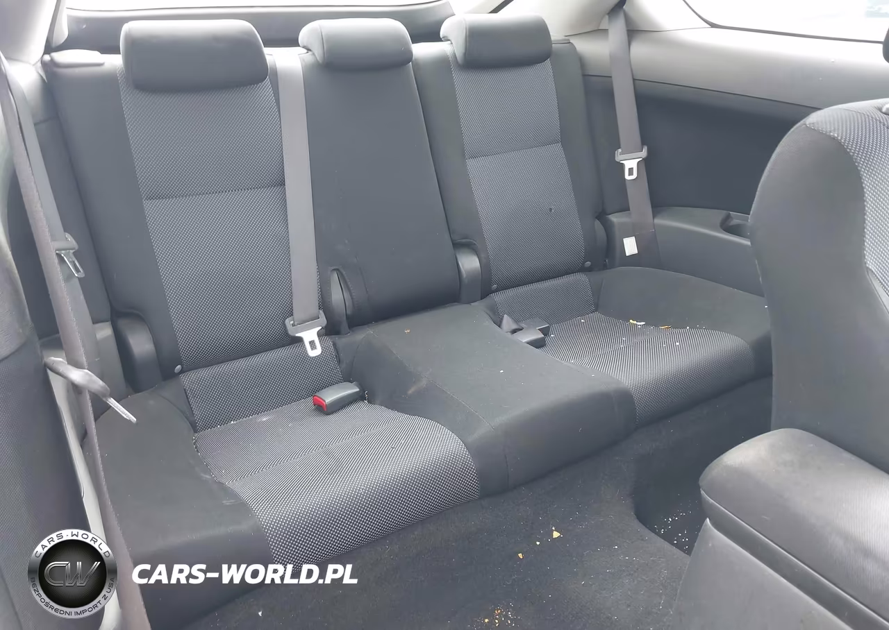 2008 Scion Tc VIN:JTKDE167X80229481 - 8