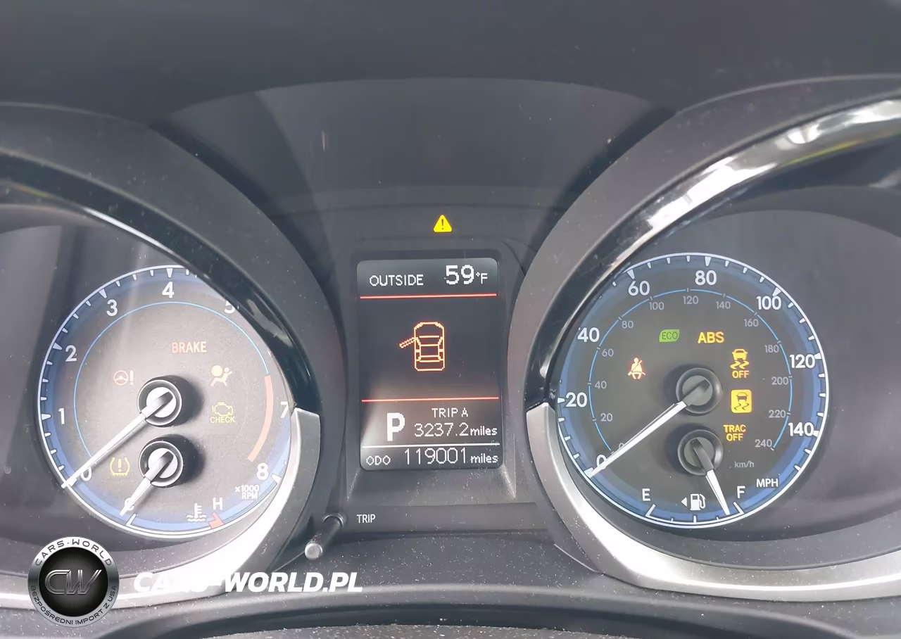 2016 Toyota Corolla S Plus VIN:2T1BURHE3GC699061 - 7