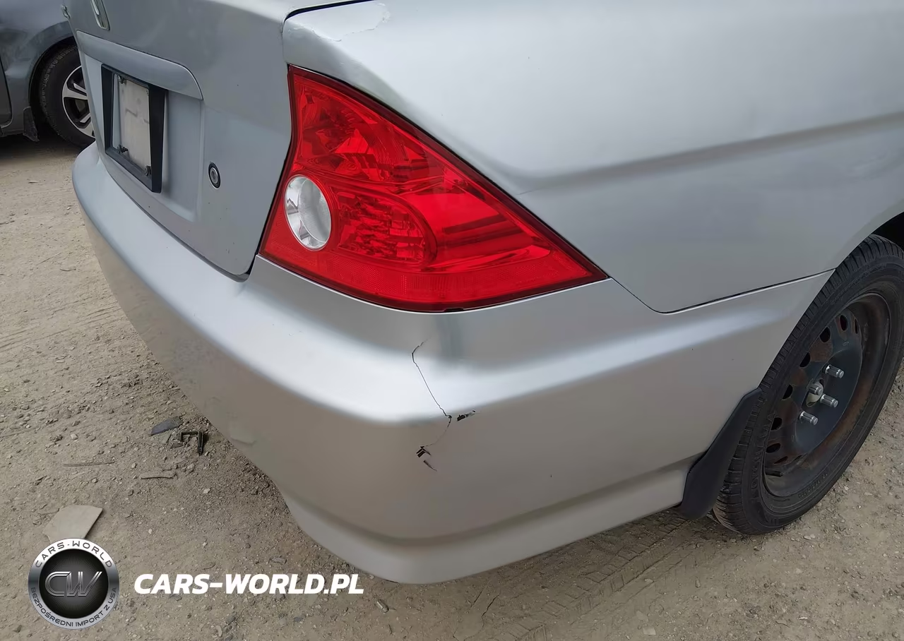 2005 Honda Civic Lx VIN:1HGEM22585L004495 - 12