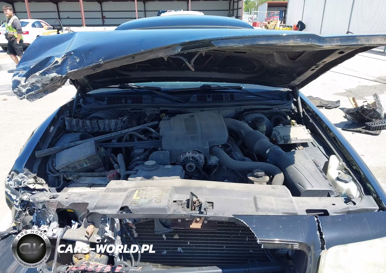 2005 Ford Crown Victoria Police VIN:2FAFP71W45X132713 - 10