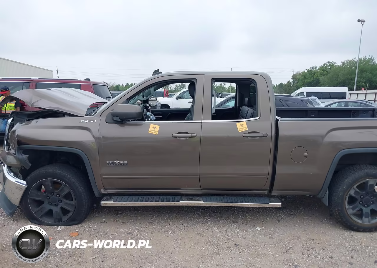 2014 GMC Sierra 1500 Sle VIN:1GTR1UECXEZ300078 - 13
