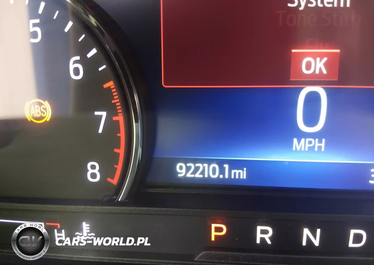 2022 Ford Explorer Limited VIN:1FMSK7FH1NGB31408 - 15